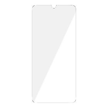 Verre trempé LG K22 Transparent