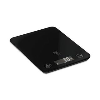 Berlinger Digitale Küchenwage max. 5kg Black Vantage Collection  