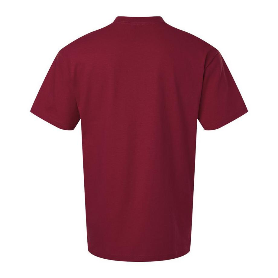 Gildan  Hammer Maxweight T-Shirt, Baumwollmischung 