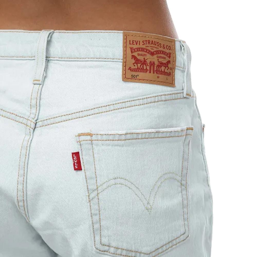 Levis 501 Shorts  