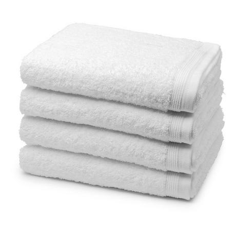 MÖVE Superwuschel - 4 X Handtuch - im Set  