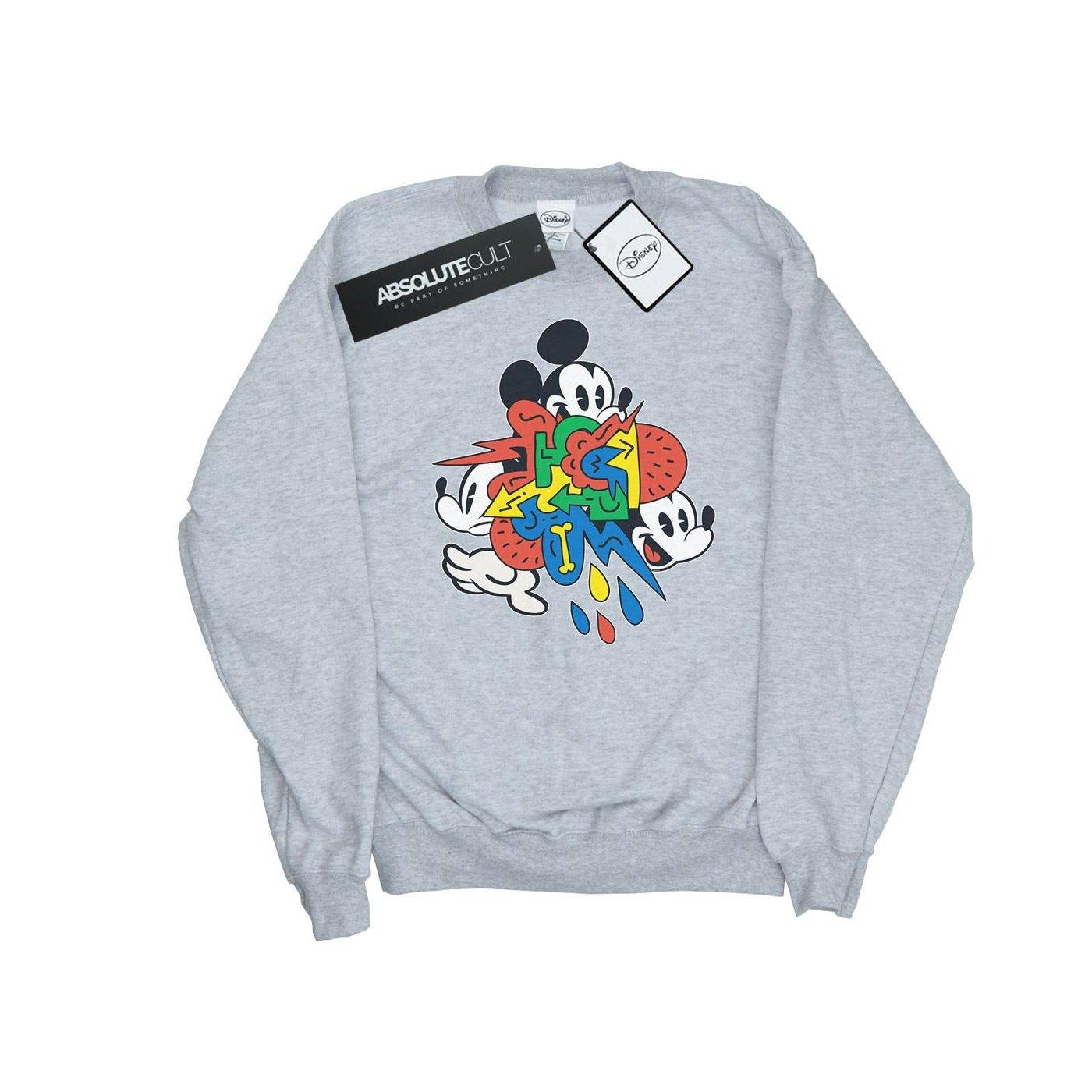 Disney  Sweatshirt 