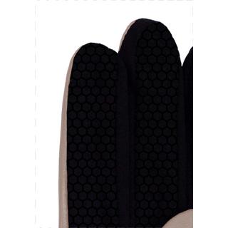 KESSLER  Gants "MIA Grip" en cuir d'agneau premium et spandex avec fonction tactile 