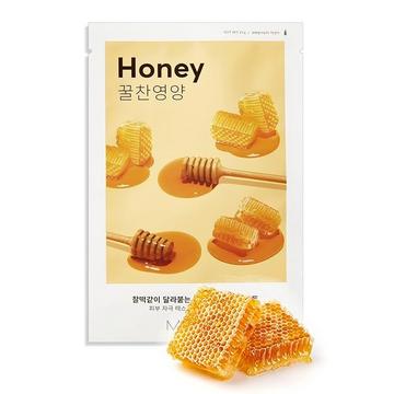Airy Fit Sheet Mask Honey