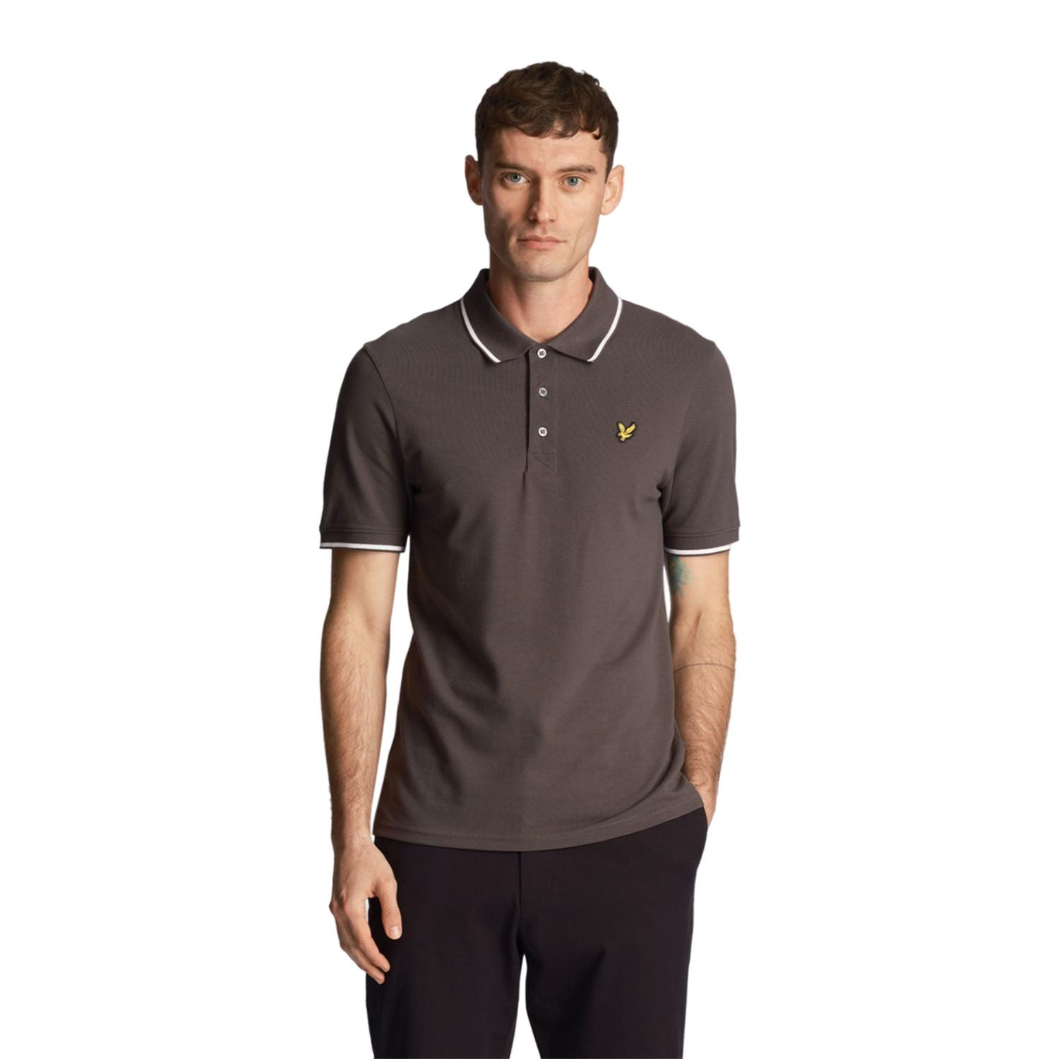 LYLE & SCOTT  Polo 