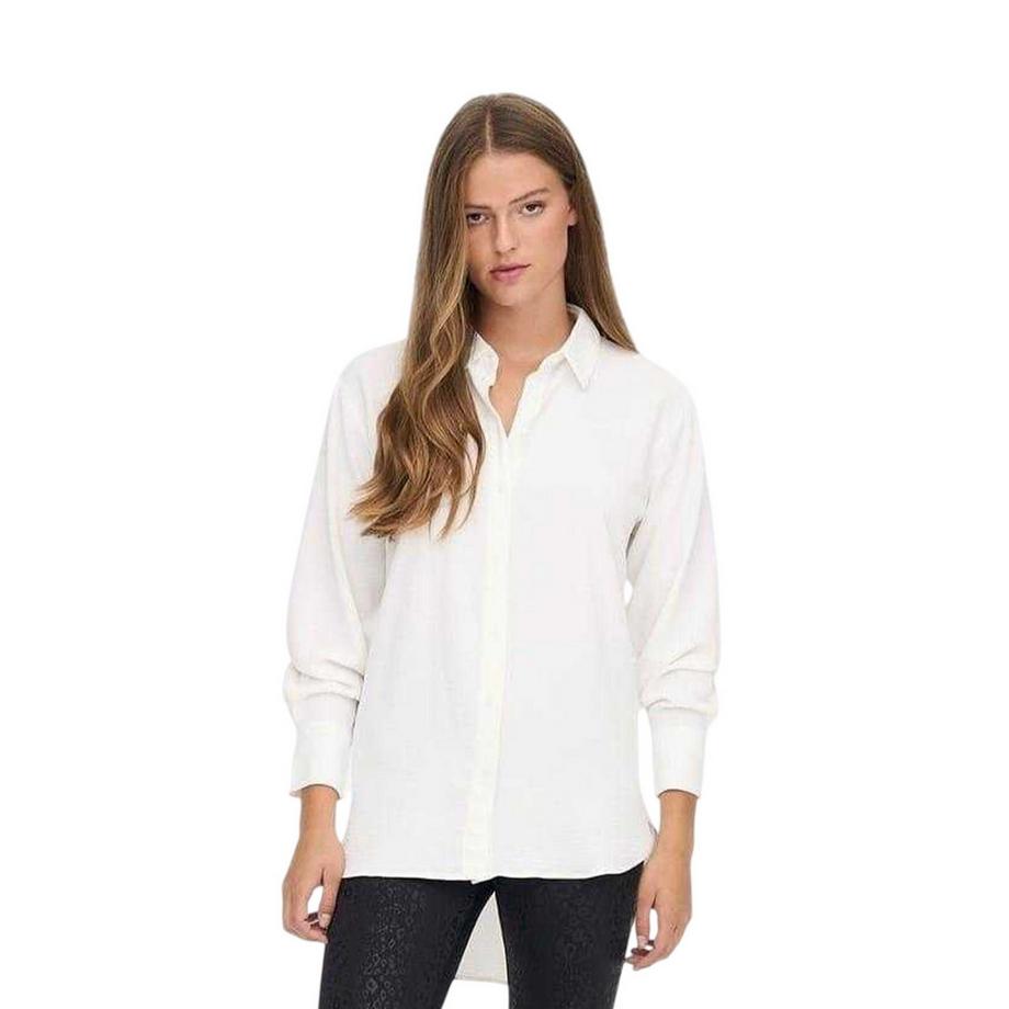 Chemise Manches ¾