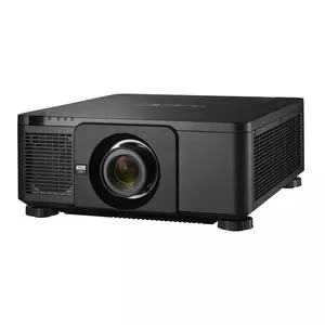 PX1004UL vidéo-projecteur Projecteur pour grandes salles 10000 ANSI lumens DLP WUXGA (1920x1200) Compatibilité 3D Noir