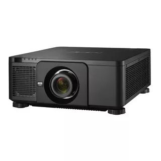 NEC  PX1004UL Beamer Großraumprojektor 10000 ANSI Lumen DLP WUXGA (1920x1200) 3D Schwarz 