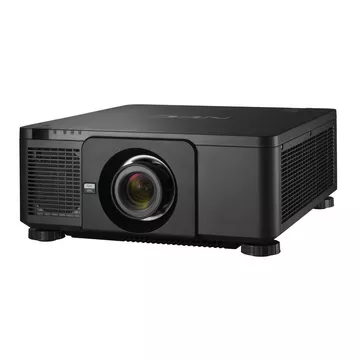 PX1004UL videoproiettore Proiettore per grandi ambienti 10000 ANSI lumen DLP WUXGA (1920x1200) Compatibilità 3D Nero