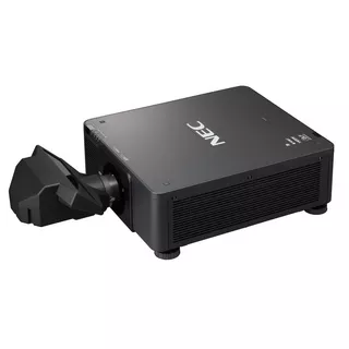 NEC  PX1004UL Beamer Großraumprojektor 10000 ANSI Lumen DLP WUXGA (1920x1200) 3D Schwarz 