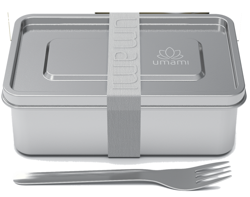 Umami Bento Box stainless Steel  