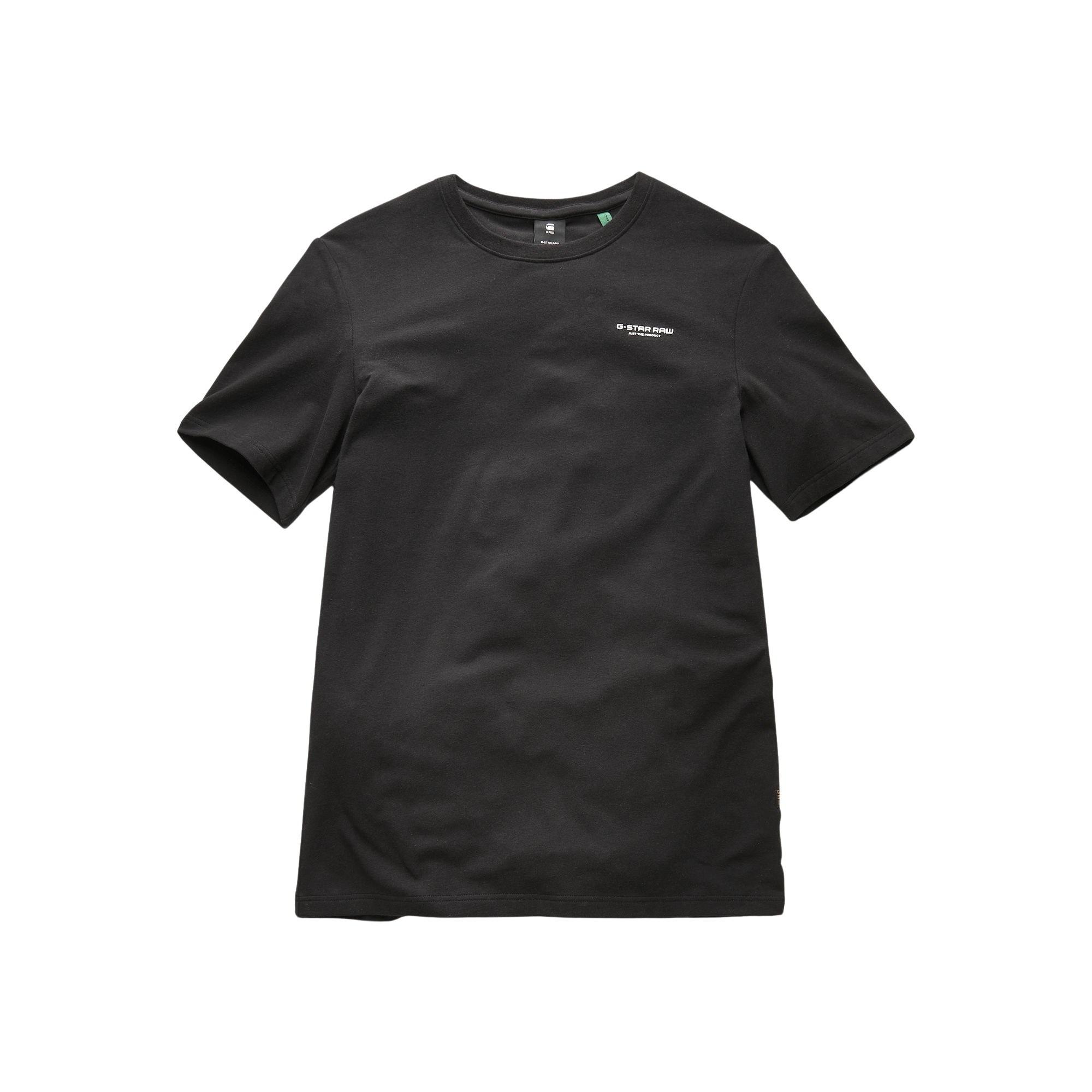 G-STAR  t-shirt slim 