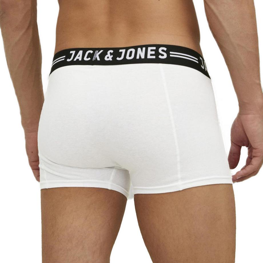 JACK & JONES Sense Retro Short 6er Pack  