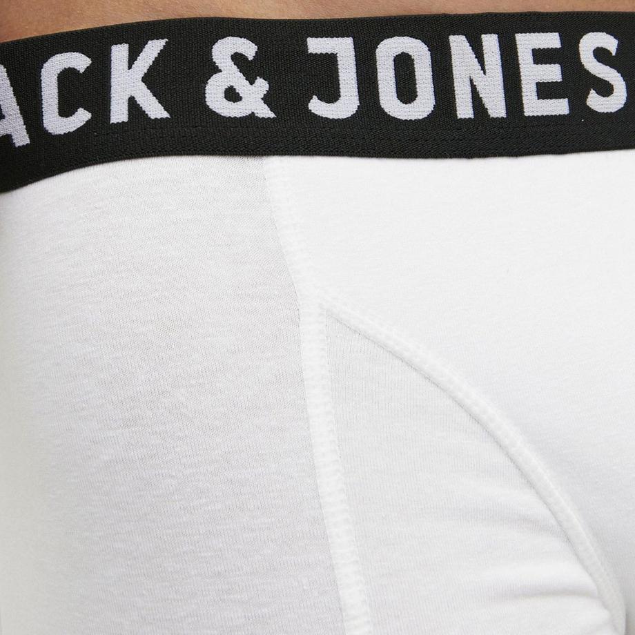 JACK & JONES Sense Retro Short 6er Pack  