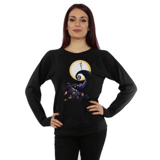 Nightmare Before Christmas  Sweatshirt 