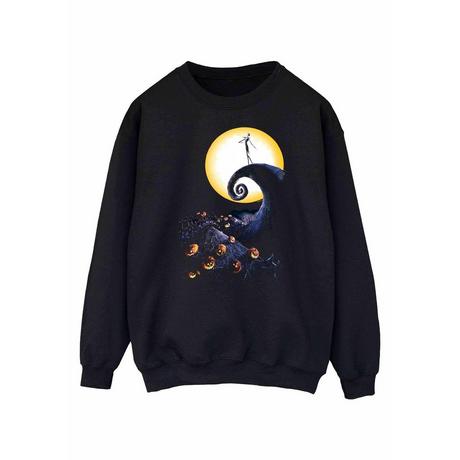 Nightmare Before Christmas  Sweatshirt 