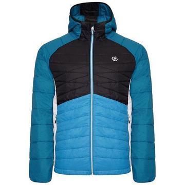 Mountaineer II Steppjacke