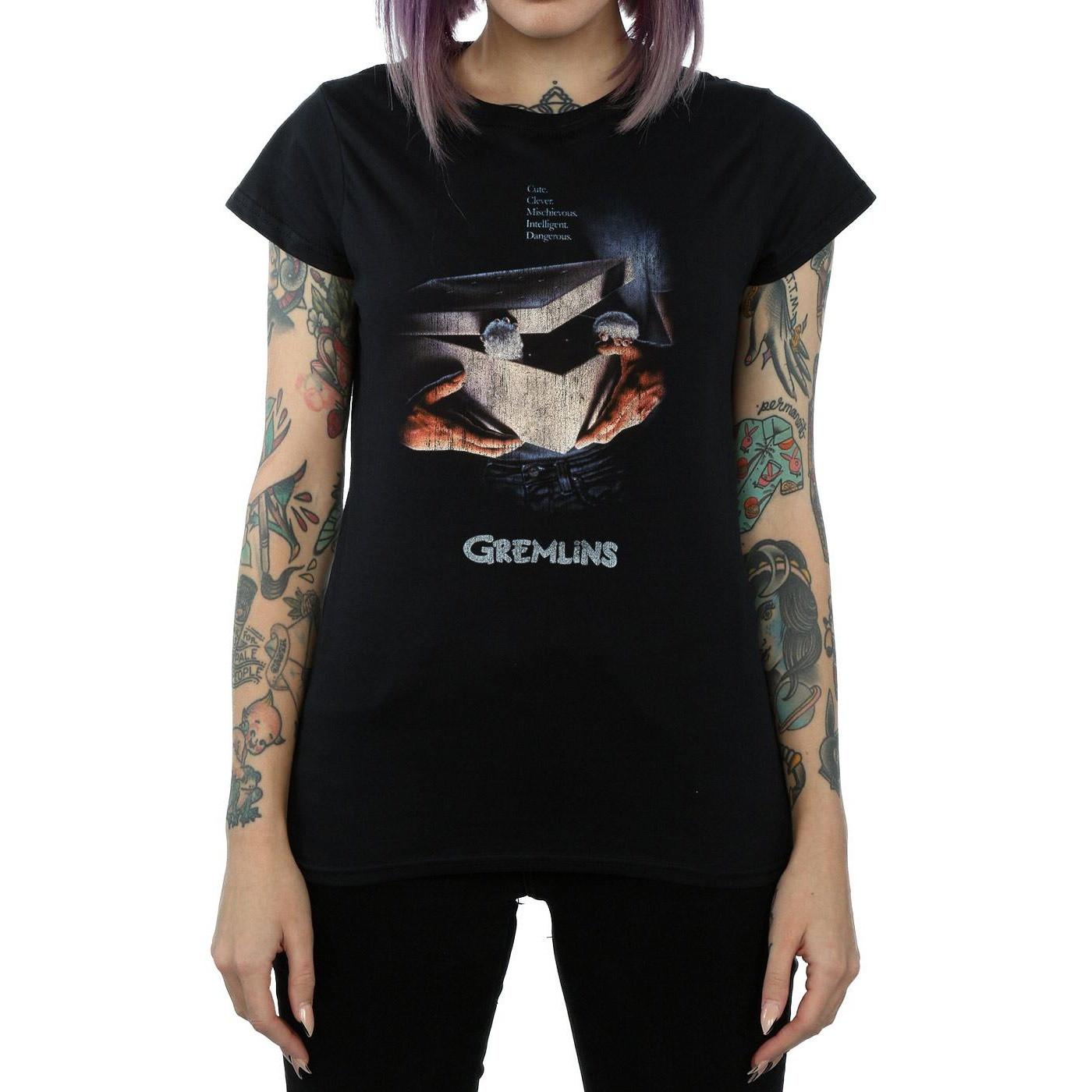 Gremlins  TShirt 