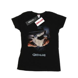 Gremlins Gizmo Box T-Shirt  