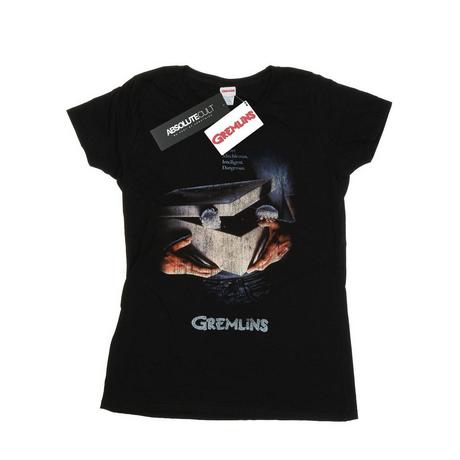Gremlins Gizmo Box T-Shirt  