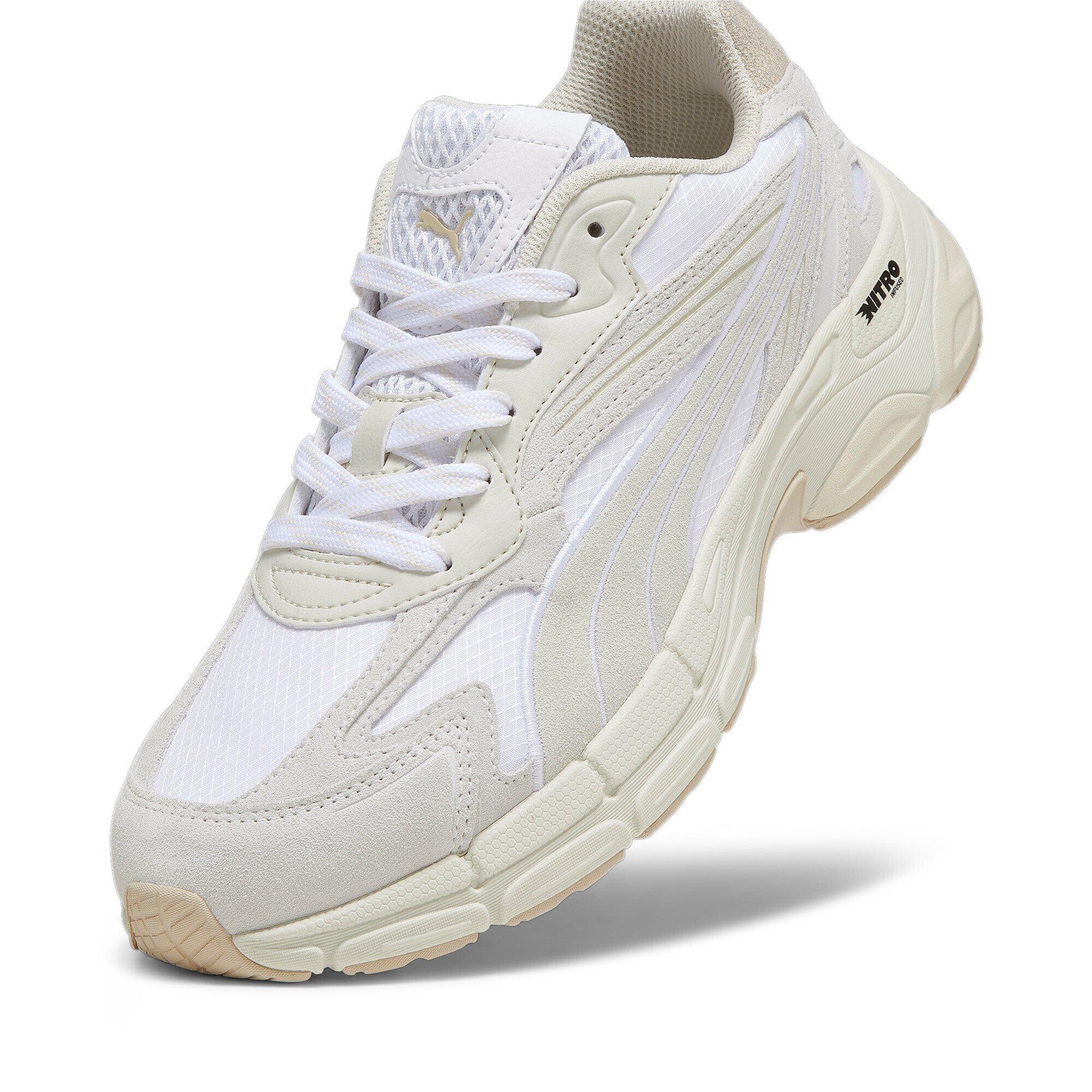 PUMA  scarpe da ginnastica teveris nitro canyons 