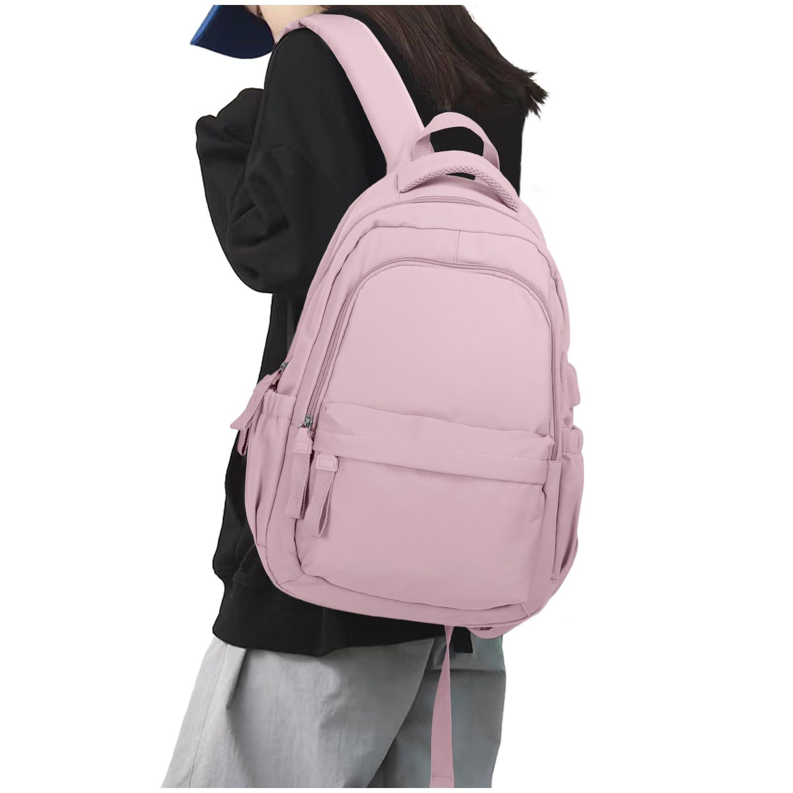 Only-bags.store Schulrucksack Rucksack Laptop-Rucksack Leichter Schulranzen  