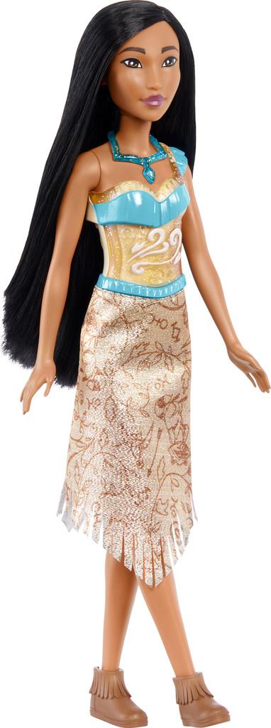 Mattel  Disney Princess Pocahontas 