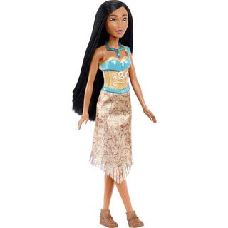 Mattel  Disney Princess Pocahontas 