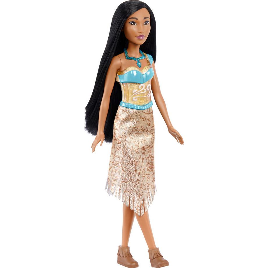Mattel  Disney Princess Pocahontas 