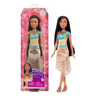 Mattel  Disney Princess Pocahontas 