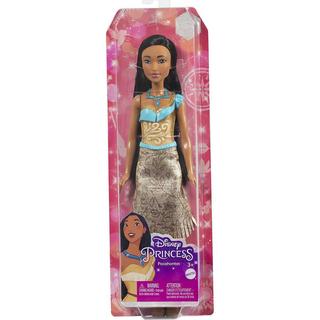 Mattel  Disney Princess Pocahontas 