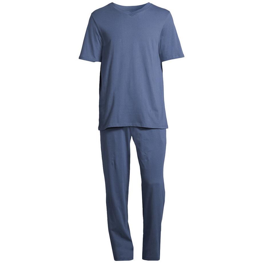 Schiesser Night & Home Pyjama  