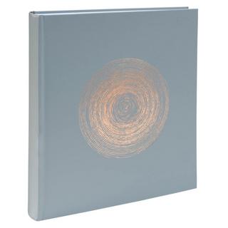 Exacompta Album photo livre 60 pages blanches Ellipse  