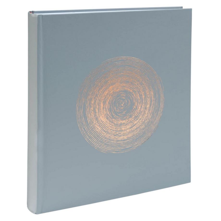 Exacompta Fotoalbum 60 Seiten, 29x32cm, Ellipse  