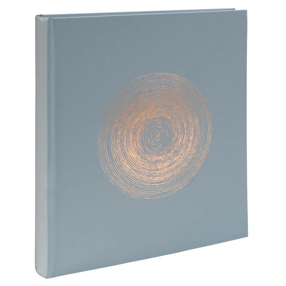 Exacompta Fotoalbum 60 Seiten, 29x32cm, Ellipse  