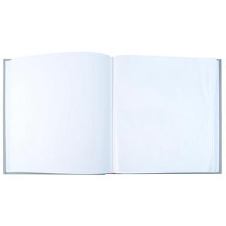 Exacompta Album photo livre 60 pages blanches Ellipse  