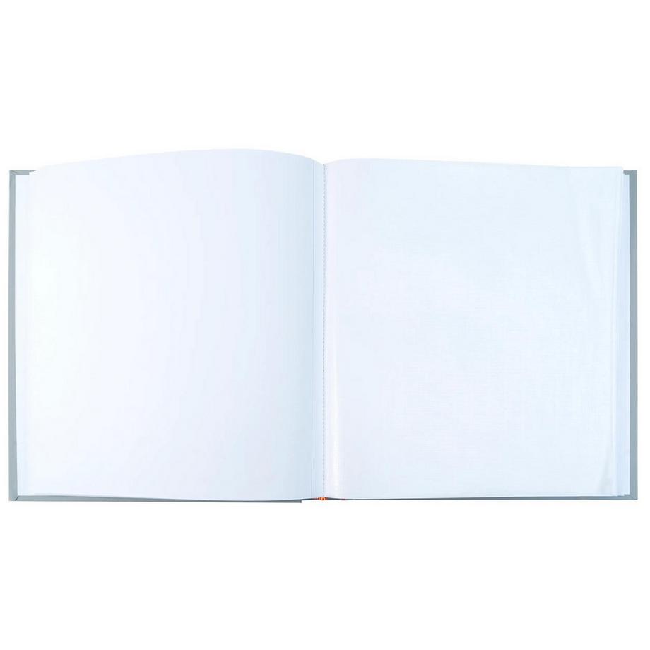 Exacompta Fotoalbum 60 Seiten, 29x32cm, Ellipse  