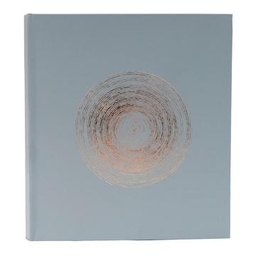 Fotoalbum 60 Seiten, 29x32cm, Ellipse