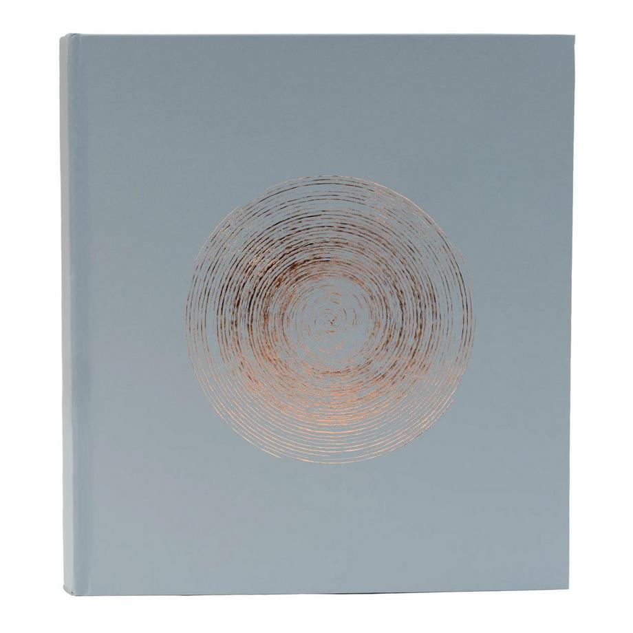 Exacompta Fotoalbum 60 Seiten, 29x32cm, Ellipse  