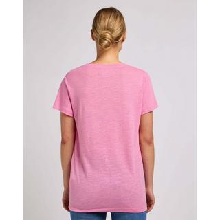 Lee  T-Shirts V-Neck Tee 