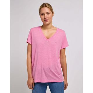 Lee  T-Shirts V-Neck Tee 