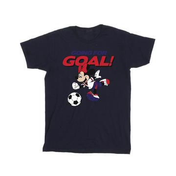 Tshirt GOING FOR GOAL