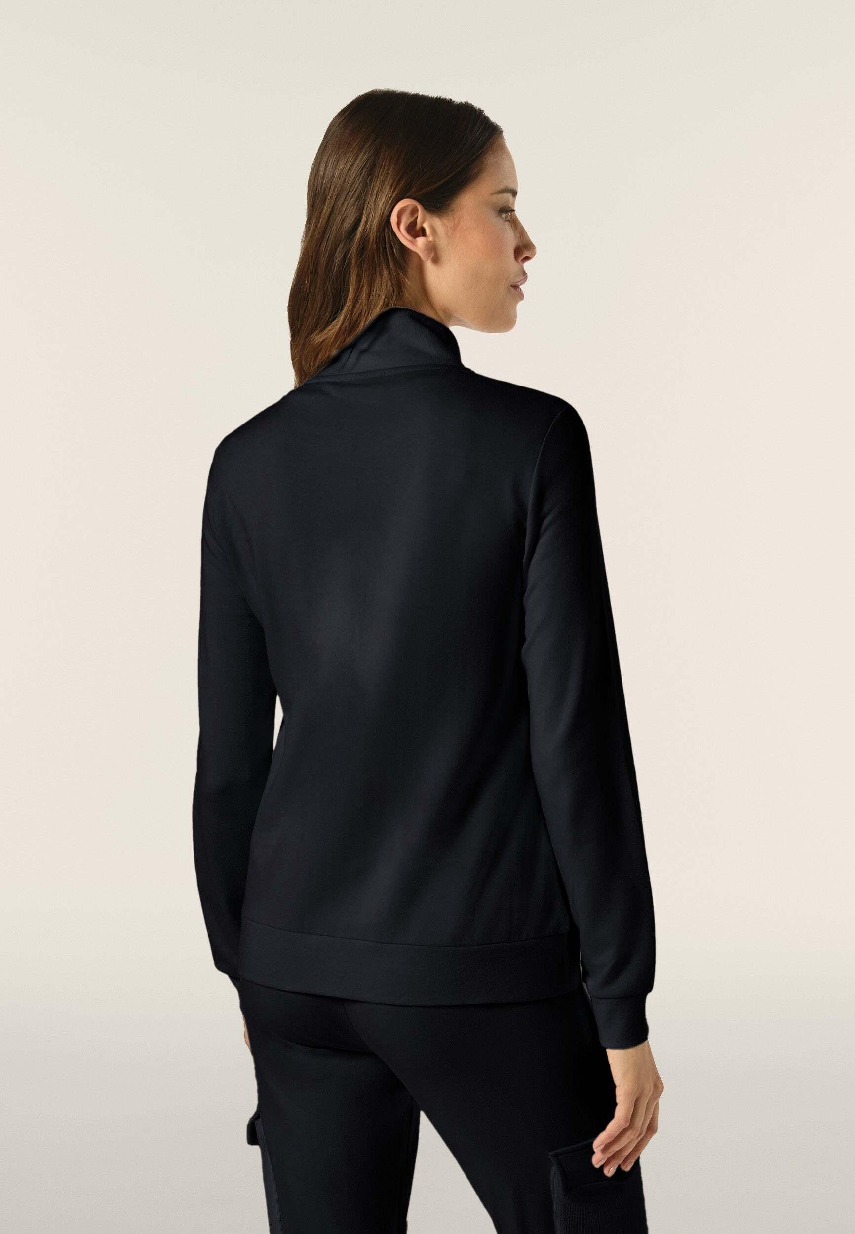 FREDDY Full Zip Pullover  