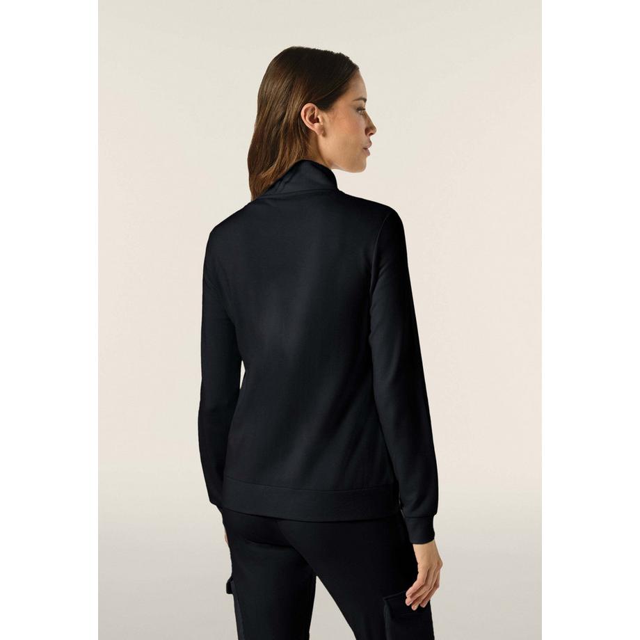 FREDDY Full Zip Pullover  