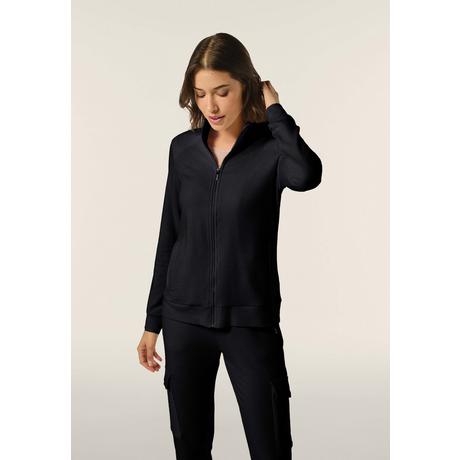 FREDDY Full Zip Pullover  