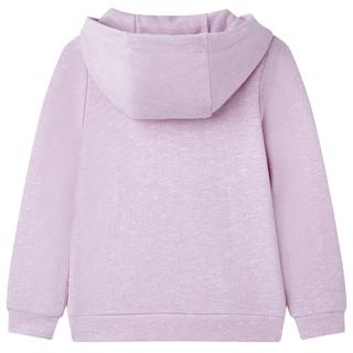 VidaXL  Sweatshirt à capuche pour enfants 