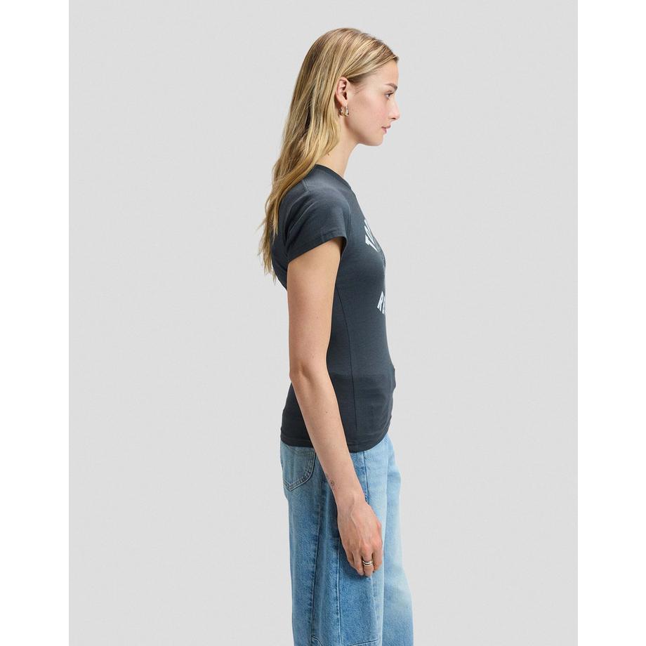 Lee Record T-Shirt  