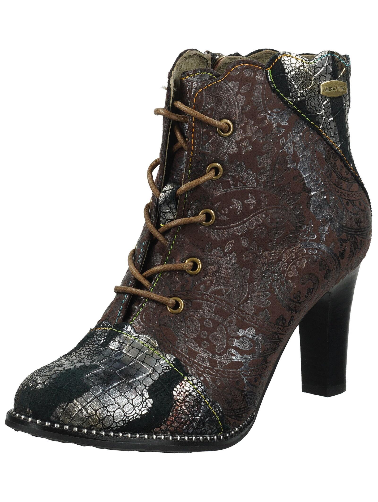 Laura Vita  Bottines ALCBANEO 127 