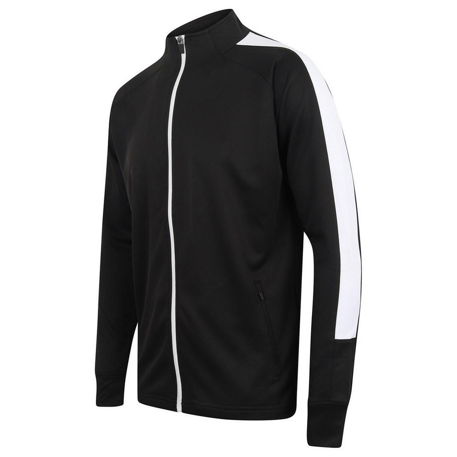 Finden & Hales  Track Top 