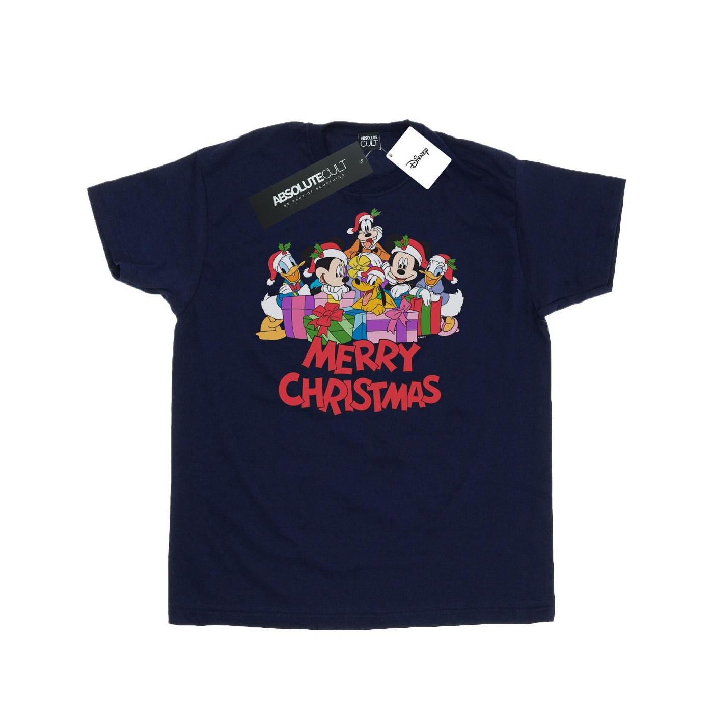 Disney  Mickey Mouse and Friends TShirt 